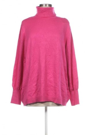 Női pulóver C&A, Méret XL, Szín Rózsaszín, Ár 3 769 Ft