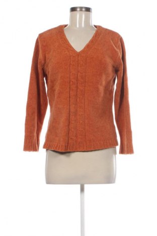 Pulover de femei C&A, Mărime S, Culoare Maro, Preț 48,99 Lei