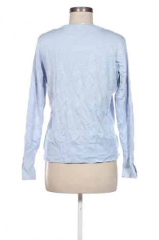 Női pulóver C&A, Méret L, Szín Kék, Ár 3 819 Ft