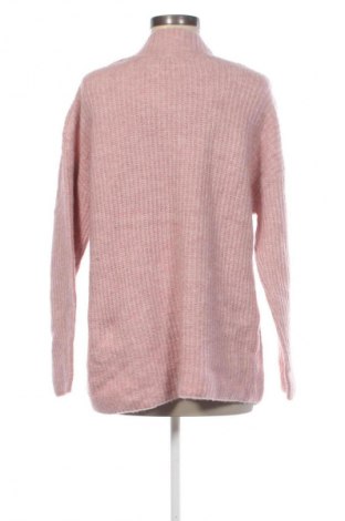 Dámsky pulóver C&A, Veľkosť M, Farba Popolavo ružová, Cena  9,95 €