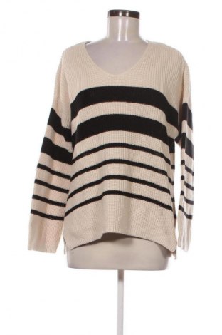 Дамски пуловер C&A, Размер M, Цвят Многоцветен, Цена 15,00 €