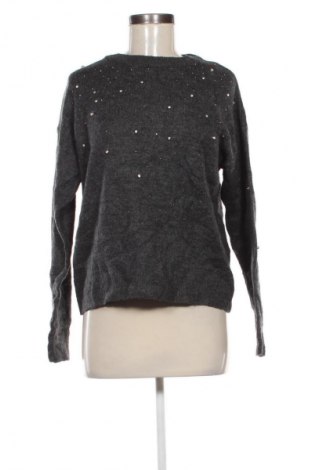 Dámsky pulóver C&A, Veľkosť S, Farba Sivá, Cena  6,95 €