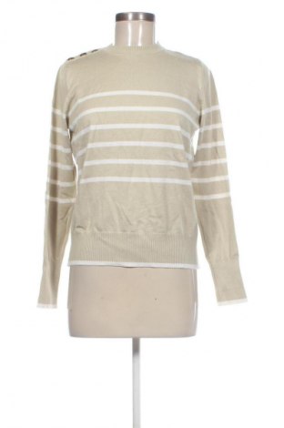 Дамски пуловер C&A, Размер M, Цвят Многоцветен, Цена 8,18 €