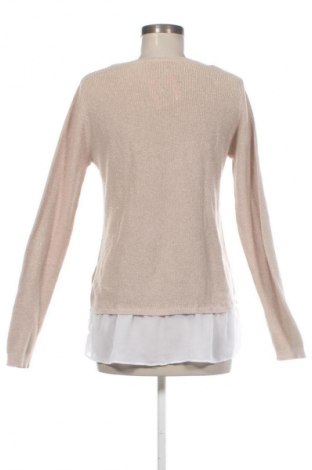 Γυναικείο πουλόβερ C&A, Μέγεθος M, Χρώμα  Μπέζ, Τιμή 8,99 €