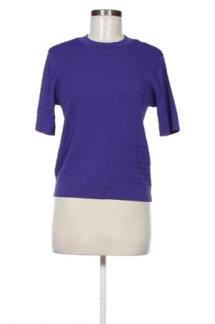 Pulover de femei C&A, Mărime L, Culoare Mov, Preț 38,99 Lei