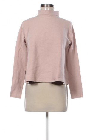 Damenpullover COS, Größe XS, Farbe Aschrosa, Preis € 26,99