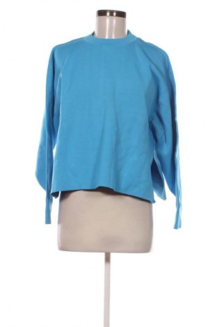 Női pulóver COS, Méret S, Szín Kék, Ár 12 229 Ft
