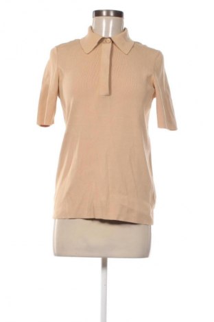 Női pulóver COS, Méret XS, Szín Bézs, Ár 9 019 Ft