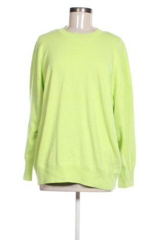 Női pulóver COS, Méret S, Szín Zöld, Ár 14 009 Ft