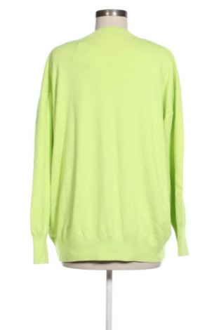 Női pulóver COS, Méret S, Szín Zöld, Ár 14 009 Ft