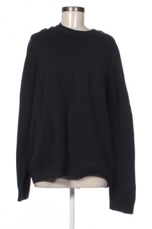 Dámský svetr COS, Velikost XL, Barva Modrá, Cena  624,00 Kč