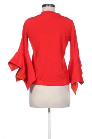 Dámsky pulóver COS, Veľkosť S, Farba Červená, Cena  32,00 €