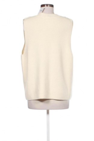 Дамски пуловер COS, Размер M, Цвят Бял, Цена 31,18 €