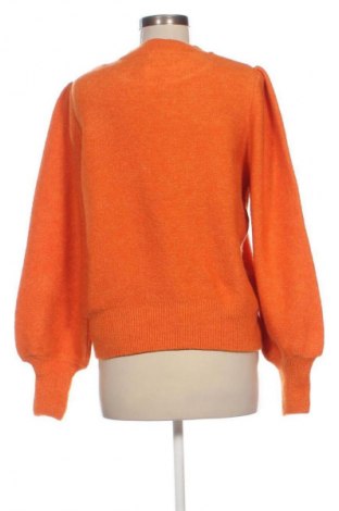 Damenpullover Cache Cache, Größe XL, Farbe Orange, Preis € 14,77