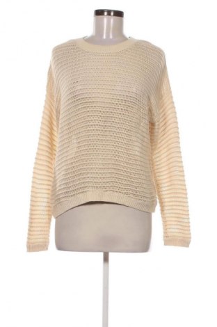 Damenpullover Calliope, Größe M, Farbe Beige, Preis € 9,99