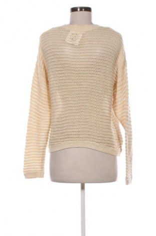 Damenpullover Calliope, Größe M, Farbe Beige, Preis € 9,99