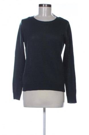 Damenpullover Calliope, Größe M, Farbe Grün, Preis € 15,00