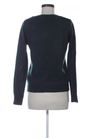 Damenpullover Calliope, Größe M, Farbe Grün, Preis € 15,00