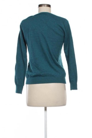 Дамски пуловер Calliope, Размер M, Цвят Зелен, Цена 15,00 €