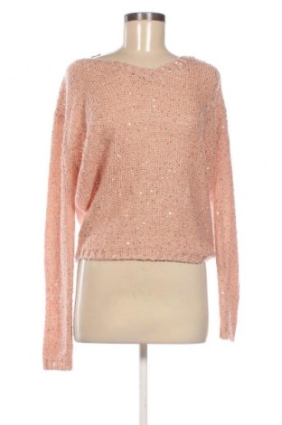 Női pulóver Calliope, Méret M, Szín Rózsaszín, Ár 6 198 Ft