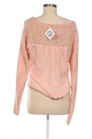 Női pulóver Calliope, Méret M, Szín Rózsaszín, Ár 6 198 Ft