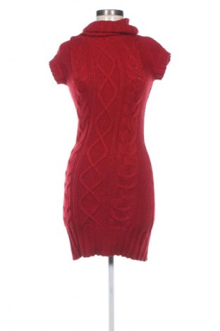 Дамски пуловер Calliope, Размер S, Цвят Червен, Цена 14,83 €