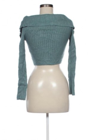 Damenpullover Calliope, Größe XS, Farbe Grün, Preis € 10,99