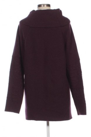 Damenpullover Calvin Klein, Größe L, Farbe Lila, Preis € 49,11