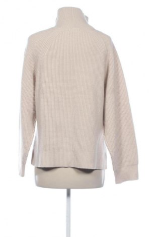 Дамски пуловер Calvin Klein, Размер S, Цвят Бежов, Цена 49,00 €