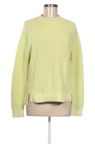 Damenpullover Calvin Klein Jeans, Größe S, Farbe Grün, Preis € 49,39