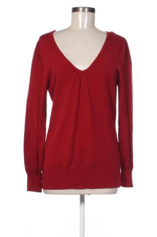 Дамски пуловер Camaieu, Размер L, Цвят Червен, Цена 14,82 €
