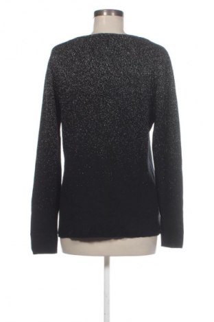 Női pulóver Canda, Méret M, Szín Fekete, Ár 2 359 Ft