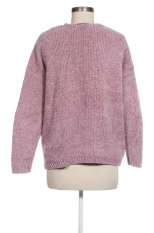 Damenpullover Canda, Größe L, Farbe Lila, Preis € 14,77