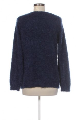 Damenpullover Canda, Größe M, Farbe Blau, Preis € 6,99