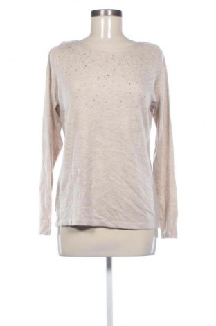 Női pulóver Canda, Méret S, Szín Bézs, Ár 2 699 Ft