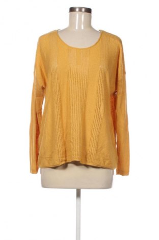 Női pulóver Captain Tortue, Méret L, Szín Sárga, Ár 2 509 Ft