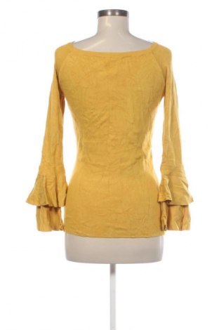 Damenpullover Caroline K Morgan, Größe M, Farbe Gelb, Preis € 6,99