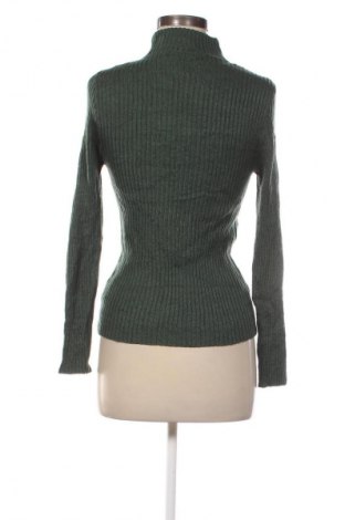 Damenpullover Caroline K Morgan, Größe S, Farbe Grün, Preis € 7,99