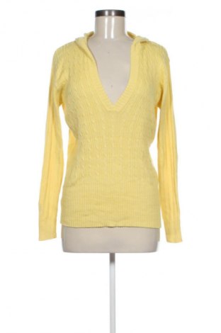 Damenpullover Casa Blanca, Größe XL, Farbe Gelb, Preis € 9,99