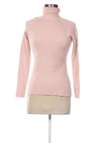 Дамски пуловер Cc Fashion, Размер S, Цвят Розов, Цена 8,18 €