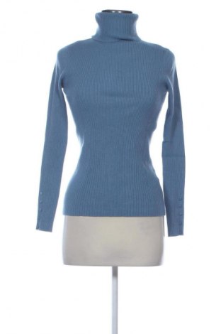 Női pulóver Ccg Perfect, Méret XL, Szín Kék, Ár 6 198 Ft