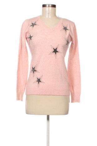 Дамски пуловер Ccg Perfect, Размер S, Цвят Розов, Цена 9,20 €