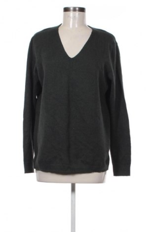 Női pulóver Cecil, Méret M, Szín Zöld, Ár 5 289 Ft