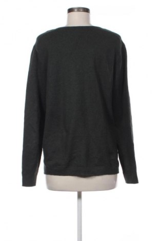 Női pulóver Cecil, Méret M, Szín Zöld, Ár 5 289 Ft