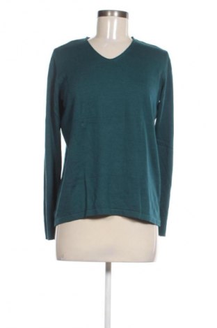 Дамски пуловер Cecil, Размер S, Цвят Зелен, Цена 8,18 €