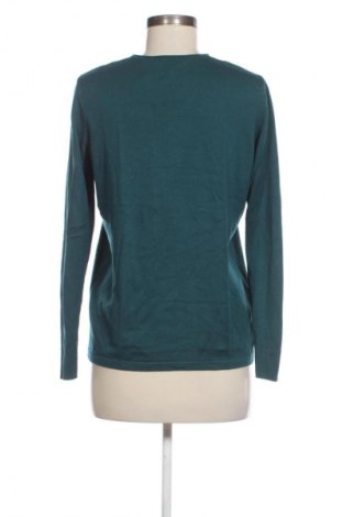 Дамски пуловер Cecil, Размер S, Цвят Зелен, Цена 8,18 €