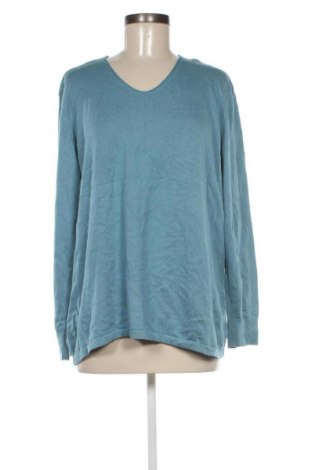 Női pulóver Cecil, Méret XL, Szín Kék, Ár 5 609 Ft