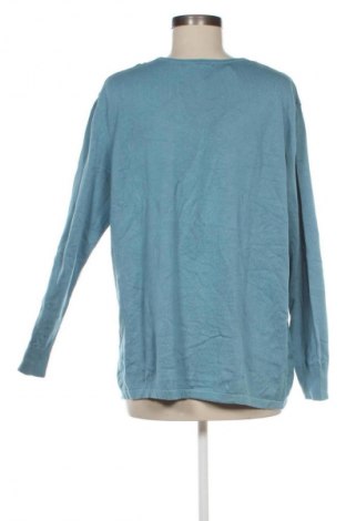 Női pulóver Cecil, Méret XL, Szín Kék, Ár 5 609 Ft