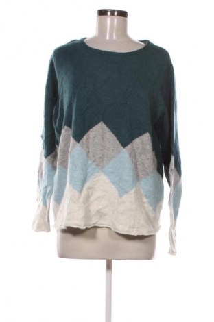 Női pulóver Cecil, Méret L, Szín Sokszínű, Ár 10 029 Ft