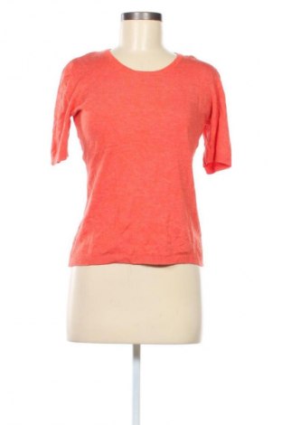 Damenpullover Cecilia Classics, Größe M, Farbe Rot, Preis € 5,99